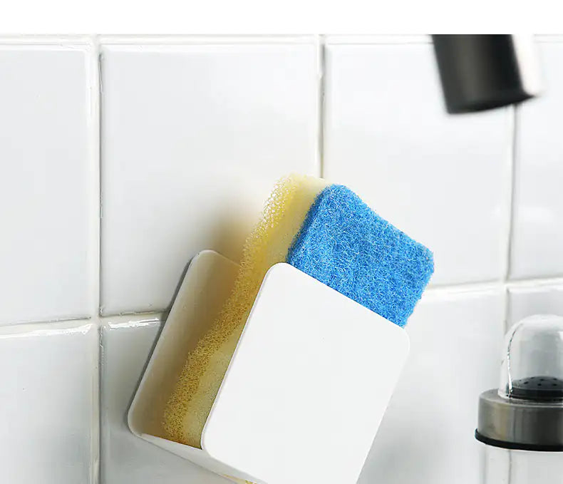 Kitchen Sponge Holder