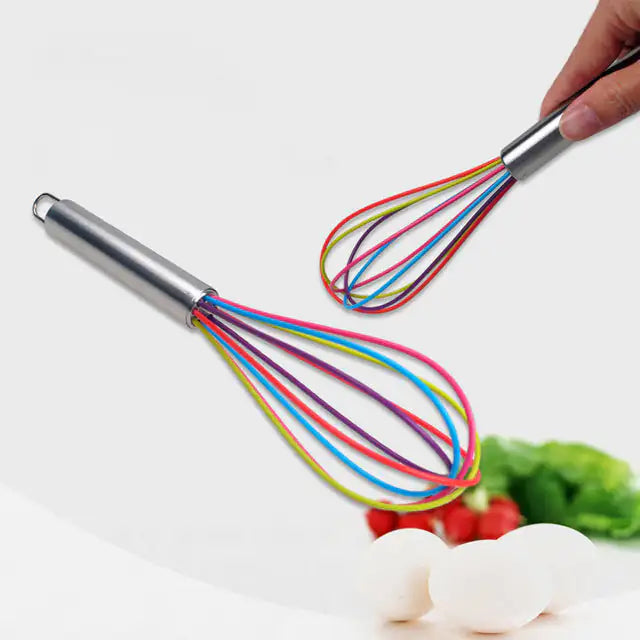 Silicone Whisk