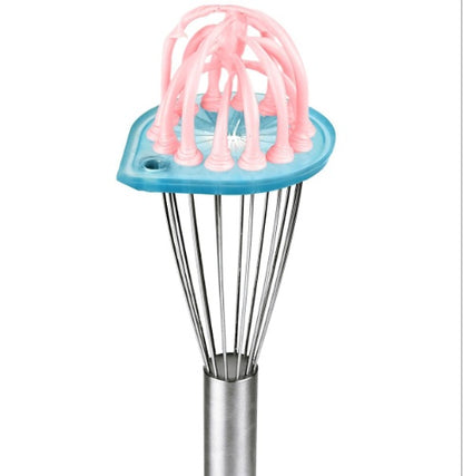 Whisk Wiper