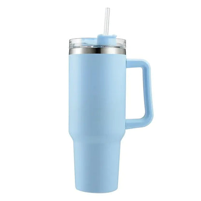 Stainless Steel Insulated Coffee Thermos