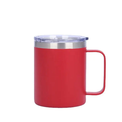 Insulated Double Wall Coffee Mug