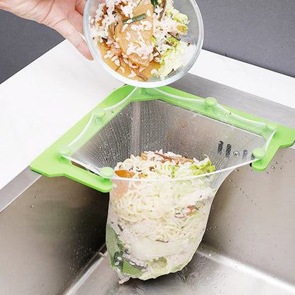 Disposable Kitchen Sink Strainer