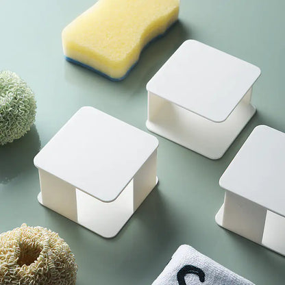 Kitchen Sponge Holder