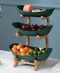 3 Tier Fruit Tray