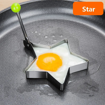 Pancake & Egg Shaper