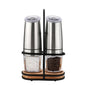 Electric Salt & Pepper Mill