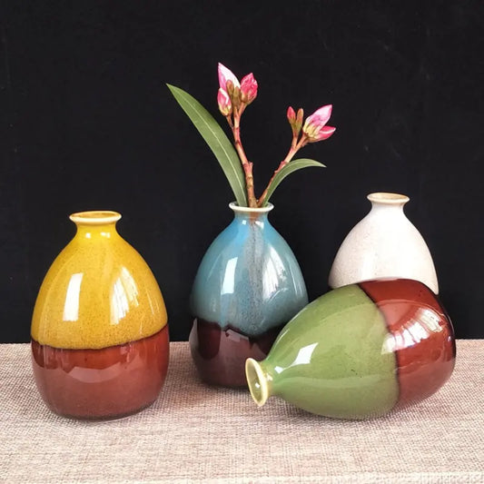 Modern Ceramic Vases