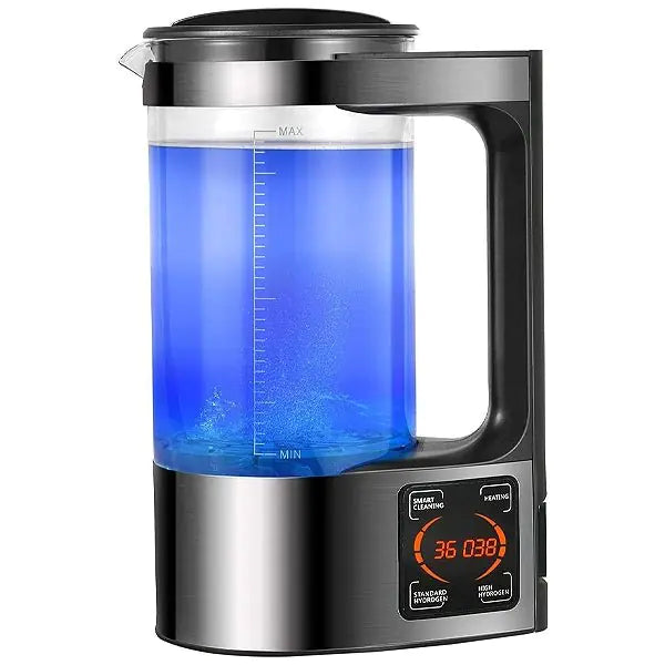 Hydrogen Water Ionizer Machine