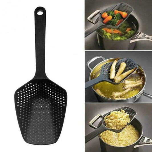 Colander Spoon