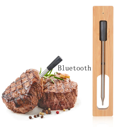 Bluetooth Food Thermometer