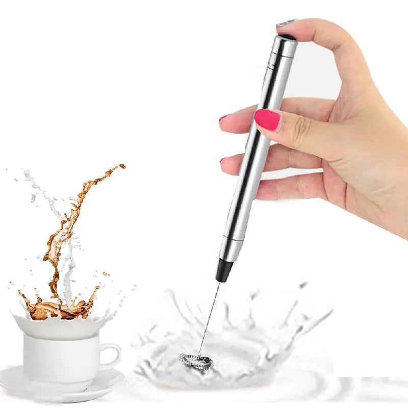 Electric Milk Frother