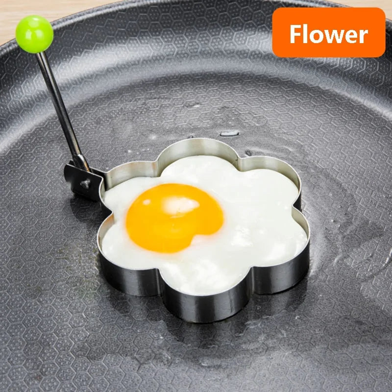 Pancake & Egg Shaper