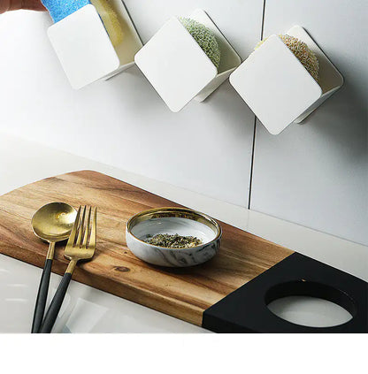 Kitchen Sponge Holder