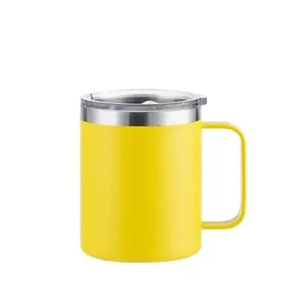 Insulated Double Wall Coffee Mug