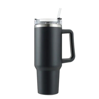 Stainless Steel Insulated Coffee Thermos