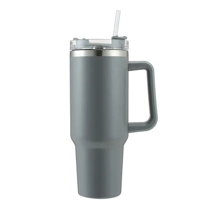 Stainless Steel Insulated Coffee Thermos