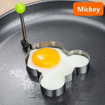 Pancake & Egg Shaper