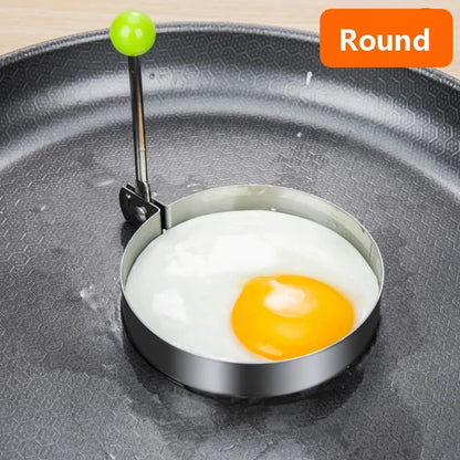 Pancake & Egg Shaper