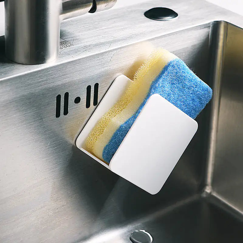 Kitchen Sponge Holder