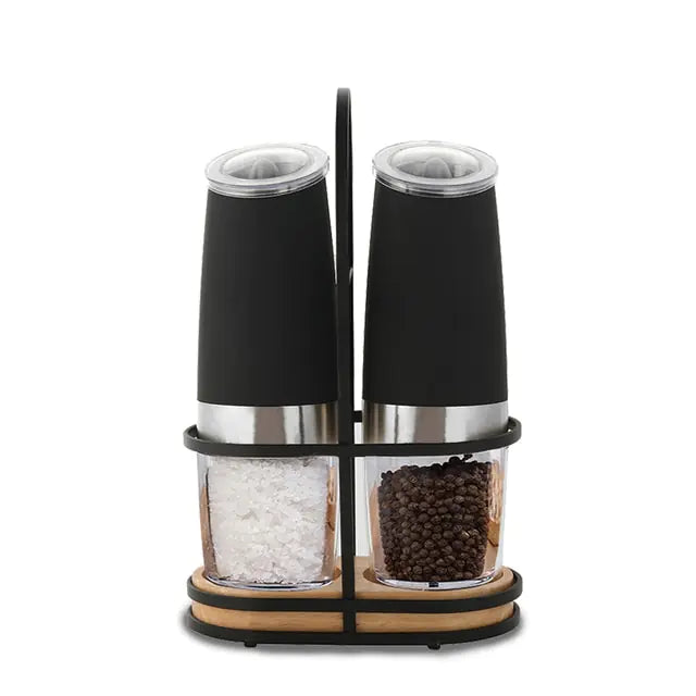 Electric Salt & Pepper Mill