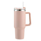 Stainless Steel Insulated Coffee Thermos