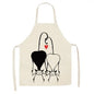 Cute Cats Cooking Apron