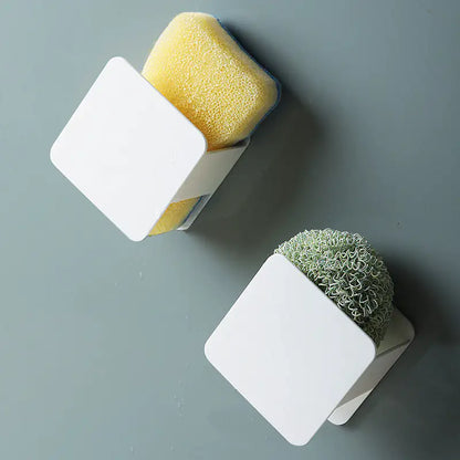 Kitchen Sponge Holder