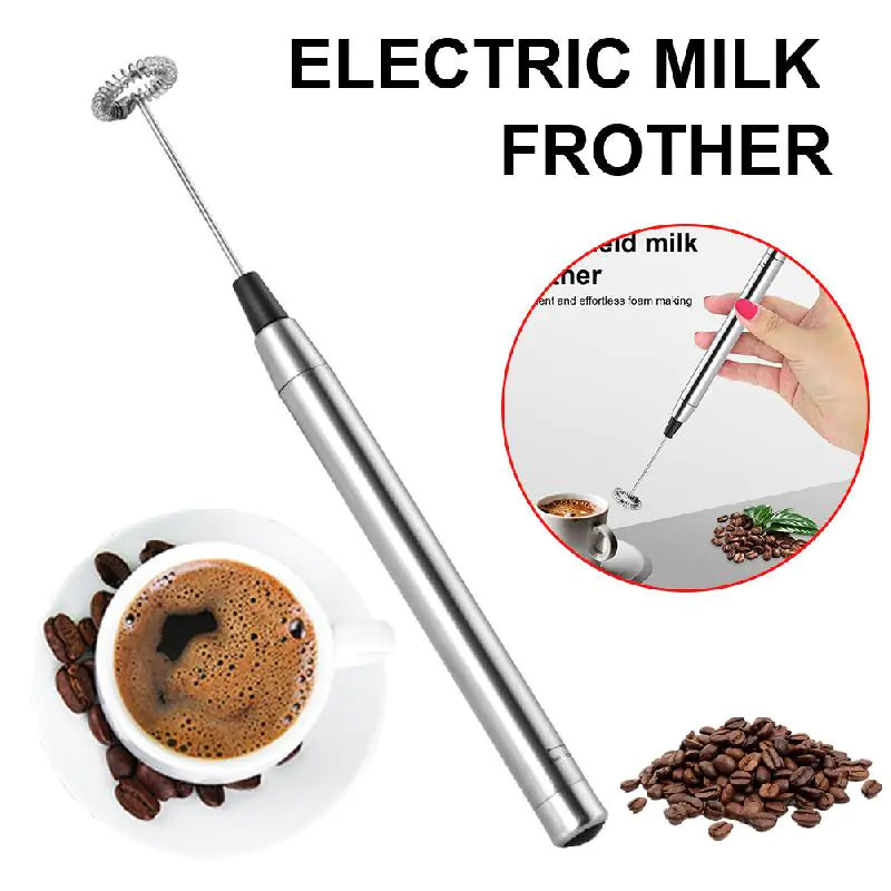 Electric Milk Frother